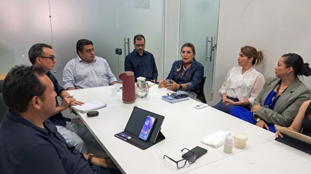Sebrae-AM e Setemp ampliam parceria para fortalecer qualificação profissional e empreendedorismo