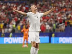 Haaland decide, Noruega vence Costa do Marfim e vai pegar o Brasil Haaland decide, Noruega vence Costa do Marfim e vai pegar o Brasil