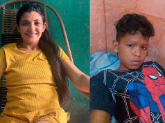 Polícia Civil do Amazonas divulga imagem de duas pessoas que desapareceram em Manaus Polícia Civil do Amazonas divulga imagem de duas pessoas que desapareceram em Manaus