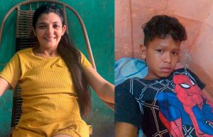 Polícia Civil do Amazonas divulga imagem de duas pessoas que desapareceram em Manausnformações podem ser repassadas pelos números (92) 3667-7713, da Deops; (92) 99962-2441, da Depca; 197; ou (92) 3667-7575 da PC-AM; ou 181 da SSP-AM. Polícia Civil do Amazonas divulga imagem de duas pessoas que desapareceram em Manaus