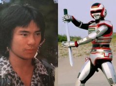 Morre aos 64 anos Hikaru Kurosaki, eterno intérprete de Jaspion Morre aos 64 anos Hikaru Kurosaki, eterno intérprete de Jaspion