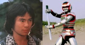 Morre aos 64 anos Hikaru Kurosaki, eterno intérprete de Jaspion Morre aos 64 anos Hikaru Kurosaki, eterno intérprete de Jaspion