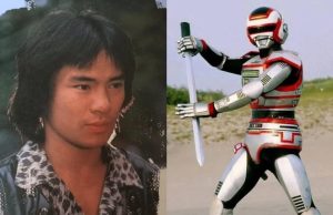 Morre aos 64 anos Hikaru Kurosaki, eterno intérprete de Jaspion Morre aos 64 anos Hikaru Kurosaki, eterno intérprete de Jaspion