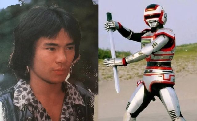 Morre aos 64 anos Hikaru Kurosaki, eterno intérprete de Jaspion Morre aos 64 anos Hikaru Kurosaki, eterno intérprete de Jaspion