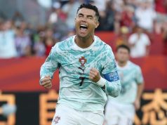 Portugal vira sobre a Croácia em jogo dramático e avança às oitavas com gols de Cristiano Ronaldo e Gonçalo Ramos Portugal vira sobre a Croácia em jogo dramático e avança às oitavas com gols de Cristiano Ronaldo e Gonçalo Ramos