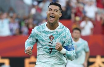 Portugal vira sobre a Croácia em jogo dramático e avança às oitavas com gols de Cristiano Ronaldo e Gonçalo Ramos Portugal vira sobre a Croácia em jogo dramático e avança às oitavas com gols de Cristiano Ronaldo e Gonçalo Ramos