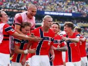 Com Haaland “carrasco”, Noruega vence e Brasil deixa a Copa do Mundo Com Haaland "carrasco", Noruega vence e Brasil deixa a Copa do Mundo