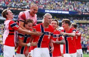 Com Haaland “carrasco”, Noruega vence e Brasil deixa a Copa do MundoSeleção perde inúmeras chances e vê astro norueguês marcar duas vezes. Com Haaland "carrasco", Noruega vence e Brasil deixa a Copa do Mundo