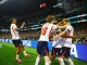 Com um a menos, Inglaterra derruba México no Azteca e segue na Copa Com um a menos, Inglaterra derruba México no Azteca e segue na Copa