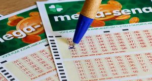 Mega-Sena sorteia prêmio acumulado em R$ 38 milhões nesta terça-feiraApostas podem ser feitas até as 20h, horário de Brasília. Mega-Sena sorteia prêmio acumulado em R$ 38 milhões nesta terça-feira