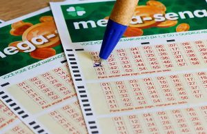 Mega-Sena sorteia prêmio acumulado em R$ 38 milhões nesta terça-feiraApostas podem ser feitas até as 20h, horário de Brasília. Mega-Sena sorteia prêmio acumulado em R$ 38 milhões nesta terça-feira