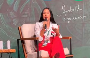 Conhecer para preservar: Isabelle Nogueira destaca o papel da arte e cultura para fortalecer a preservação da AmazôniaEspecialistas destacam que a conexão emocional criada pela arte pode aproximar a sociedade das pautas ambientais e estimular novas formas de proteção da floresta. Conhecer para preservar: Isabelle Nogueira desta o papel da arte e cultura para fortalecer a preservação da Amazônia