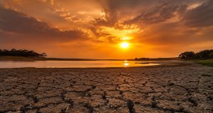 Fenômeno El Niño pode ser o mais intenso desde 1950, aponta agência dos EUA Fenômeno El Niño pode ser o mais intenso desde 1950, aponta agência dos EUA