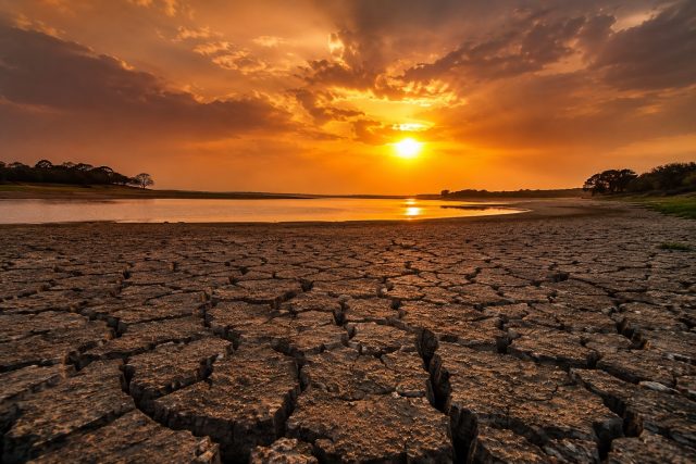 Fenômeno El Niño pode ser o mais intenso desde 1950, aponta agência dos EUA Fenômeno El Niño pode ser o mais intenso desde 1950, aponta agência dos EUA