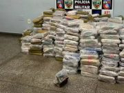 PM apreende 774 tabletes de skunk em imóvel na Zona Norte de Manaus PM apreende 774 tabletes de skunk em imóvel na Zona Norte de Manaus