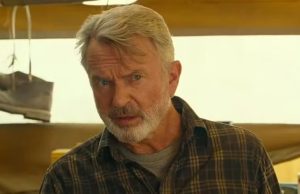 Sam Neill, ator de “Jurassic Park”, morre aos 78 anos na Austrália Sam Neill, ator de "Jurassic Park", morre aos 78 anos na Austrália