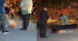 Polícia investiga morte de homem encontrado no Ramal da Suzuki, em ManausVítima ainda não foi identificada; caso será investigado pela Delegacia Especializada em Homicídios e Sequestros. Polícia investiga morte de homem encontrado no Ramal da Suzuki, em Manaus