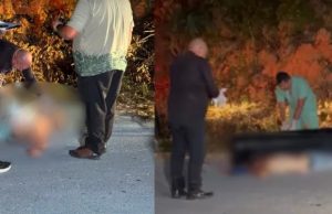 Polícia investiga morte de homem encontrado no Ramal da Suzuki, em ManausVítima ainda não foi identificada; caso será investigado pela Delegacia Especializada em Homicídios e Sequestros. Polícia investiga morte de homem encontrado no Ramal da Suzuki, em Manaus