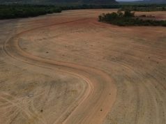 Fim da Moratória da Soja pode ampliar destruição da Amazônia Fim da Moratória da Soja pode ampliar destruição da Amazônia