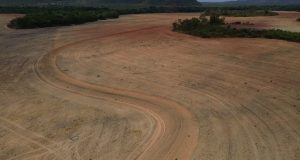 Fim da Moratória da Soja pode ampliar destruição da AmazôniaAções judiciais sobre o tema voltam a ser julgadas no STF em agosto. Fim da Moratória da Soja pode ampliar destruição da Amazônia