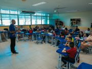 Sesc Amazonas abre inscrições para curso gratuito de inglês em Manaus Sesc Amazonas abre inscrições para curso gratuito de inglês em Manaus