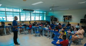 Sesc Amazonas abre inscrições para curso gratuito de inglês em Manaus Sesc Amazonas abre inscrições para curso gratuito de inglês em Manaus