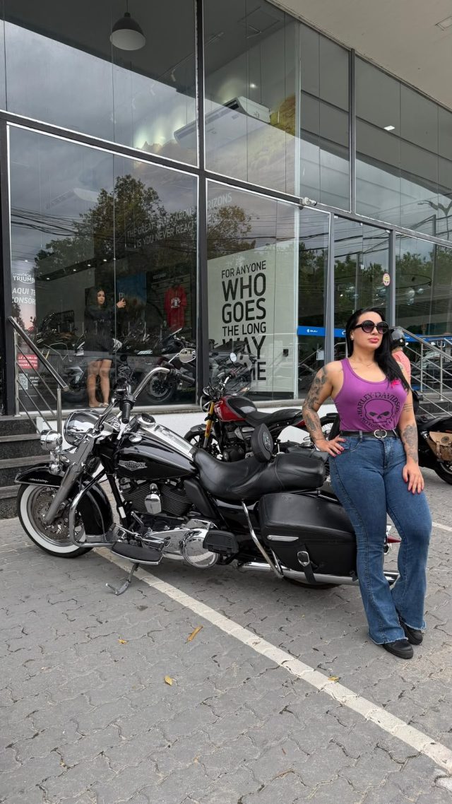 Motocicletas ampliam protagonismo na mobilidade com crescimento de quase 50% da frota em uma década