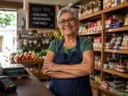 Formalização pode triplicar a renda de empreendedores com mais de 60 anos, aponta Sebrae Formalização pode triplicar a renda de empreendedores com mais de 60 anos, aponta Sebrae