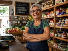 Formalização pode triplicar a renda de empreendedores com mais de 60 anos, aponta Sebrae Formalização pode triplicar a renda de empreendedores com mais de 60 anos, aponta Sebrae