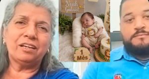 Funcionários de funerária percebem sinais de vida e ajudam a salvar bebê declarado morto em SPAuxiliar de agente funerário e colega acionaram a equipe médica após identificarem movimentos no corpo do recém-nascido, que voltou a receber atendimento e segue vivo. Funcionários de funerária percebem sinais de vida e ajudam a salvar bebê declarado morto em SP