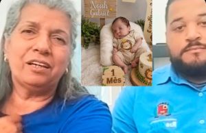 Funcionários de funerária percebem sinais de vida e ajudam a salvar bebê declarado morto em SPAuxiliar de agente funerário e colega acionaram a equipe médica após identificarem movimentos no corpo do recém-nascido, que voltou a receber atendimento e segue vivo. Funcionários de funerária percebem sinais de vida e ajudam a salvar bebê declarado morto em SP