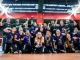 Brasil vence anfitriã China e vai à final do Mundial de vôlei sentado Brasil vence anfitriã China e vai à final do Mundial de vôlei sentado