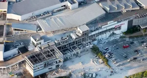 Terremoto de magnitude 7,1 atinge o sul do Japão, deixa dezenas de feridos e provoca alerta de tsunamiAbalo sísmico causou danos em edifícios, interrupções no fornecimento de energia e mobilizou equipes de resgate; autoridades alertam para risco de novas réplicas. Terremoto de magnitude 7,1 atinge o sul do Japão
