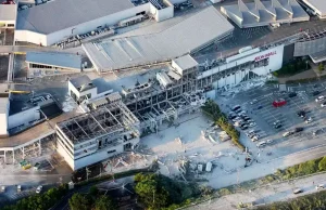 Terremoto de magnitude 7,1 atinge o sul do Japão, deixa dezenas de feridos e provoca alerta de tsunami Terremoto de magnitude 7,1 atinge o sul do Japão