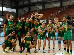 Brasil estreia com vitória sobre o Chile no Sul-Americano de basquete feminino Brasil estreia com vitória sobre o Chile no Sul-Americano de basquete feminino