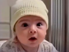 Bebê de quatro meses permanece há meses em hospital no Equador; suspeita de abandono é investigada Bebê de quatro meses permanece há meses em hospital no Equador; suspeita de abandono é investigada