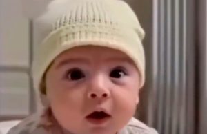 Bebê de quatro meses permanece há meses em hospital no Equador; suspeita de abandono é investigada Bebê de quatro meses permanece há meses em hospital no Equador; suspeita de abandono é investigada