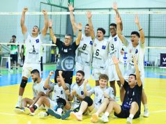 Vôlei: AM conquista vaga para fase nacional da Superliga C no masculino e é vice no feminino Vôlei: AM conquista vaga para fase nacional da Superliga C no masculino e é vice no feminino