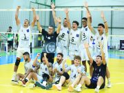 Vôlei amazonense mira acesso nacional na Etapa Norte da Superliga C Vôlei amazonense mira acesso nacional na Etapa Norte da Superliga C