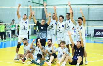 Vôlei amazonense mira acesso nacional na Etapa Norte da Superliga C Vôlei amazonense mira acesso nacional na Etapa Norte da Superliga C