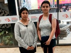 Adolescentes desaparecidas em Manaus são localizadas em Porto Velho e passam bem Adolescentes desaparecidas em Manaus