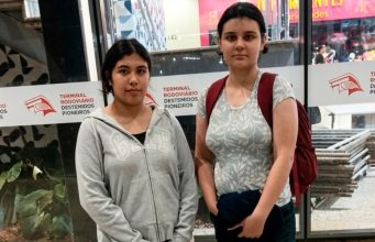 Adolescentes desaparecidas em Manaus são localizadas em Porto Velho e passam bem Adolescentes desaparecidas em Manaus