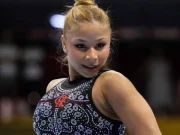 Flávia Saraiva conquista dois ouros e é destaque no Brasileiro de Ginástica Artística Flávia Saraiva conquista dois ouros e é destaque no Brasileiro de Ginástica Artística